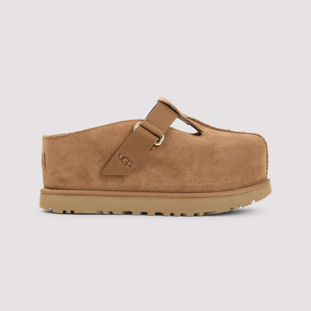 Ugg Clogs - Nude & Neutrals | 9f9c1a1f7c35738c03e8fb6eef8aae25eaed8862