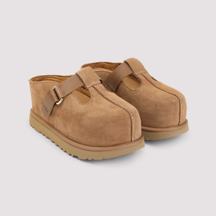 Ugg Clogs - Nude & Neutrals | bd1f73c26987357c2f7cb3ed59ebfef070675559