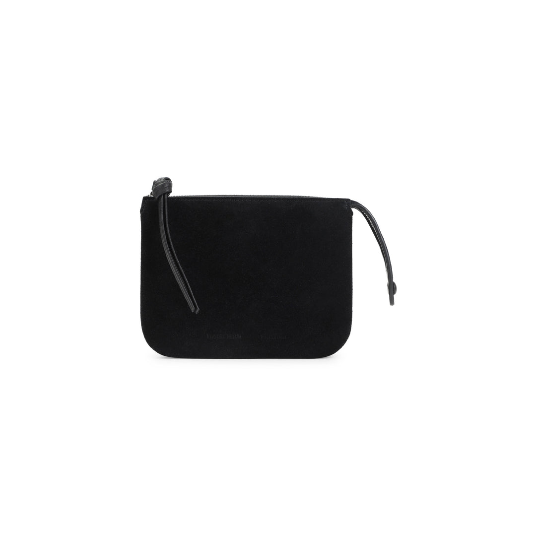 Phoebe Philo Shoulder Bags - Black | 023275ef00d0f97ce2ce24165b94f0ab151a4175
