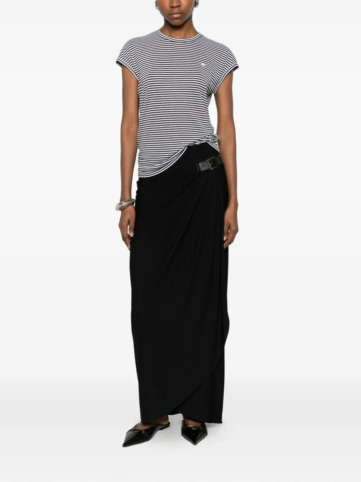 Tom Ford T-shirts - Black | c997fb8df63031f20d6759c8c0879a57f7922835