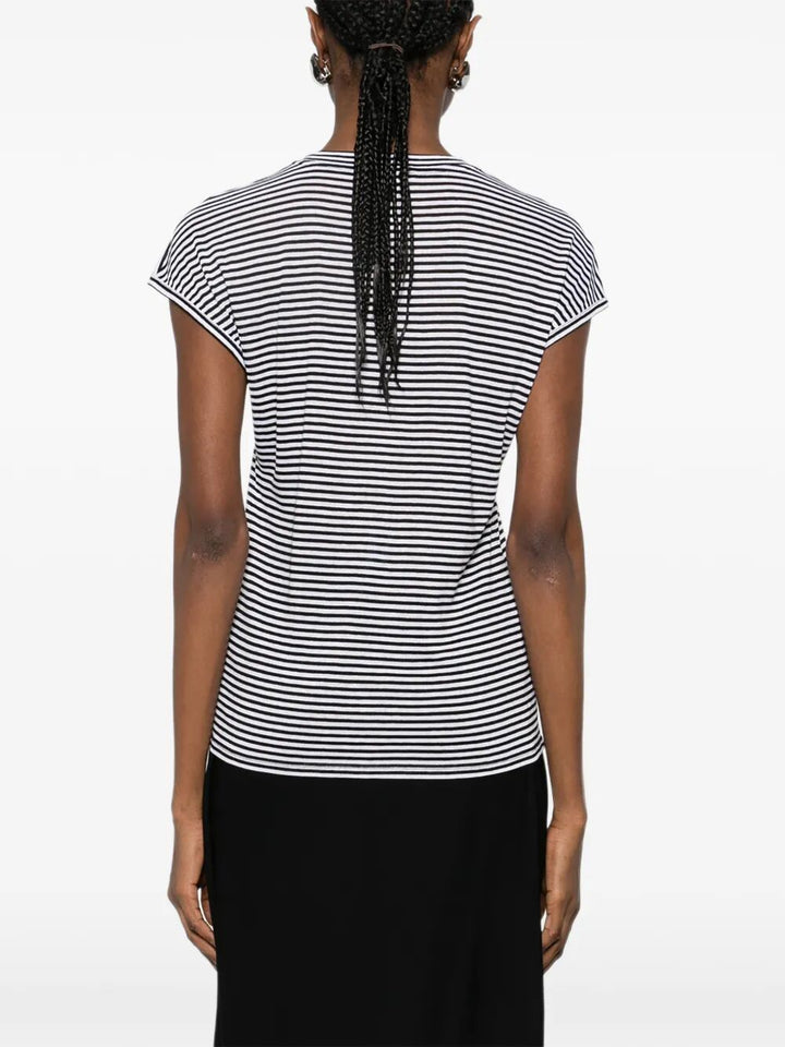 Tom Ford T-shirts - Black | 00bed80d39332f023a0bff0610a2ca1fbb964a17