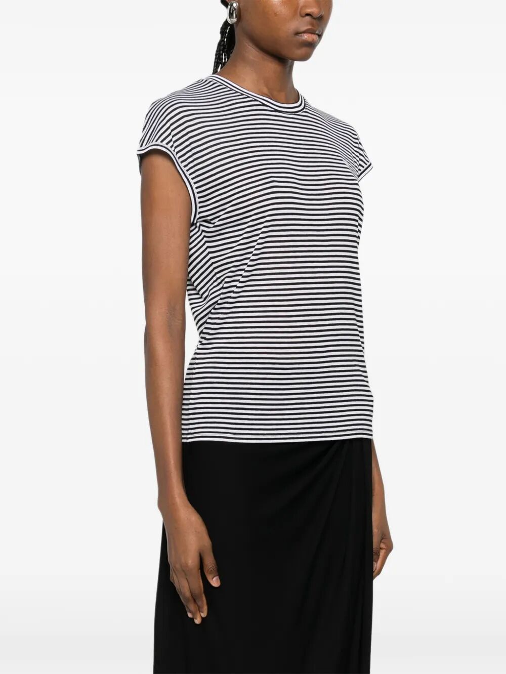 Tom Ford T-shirts - Black | 7519df7bee4121e2e57ce9cb48ba71ce44c95974