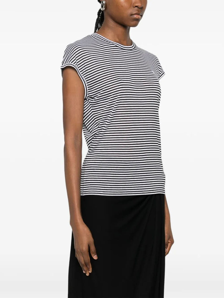 Tom Ford T-shirts - Black | 7519df7bee4121e2e57ce9cb48ba71ce44c95974
