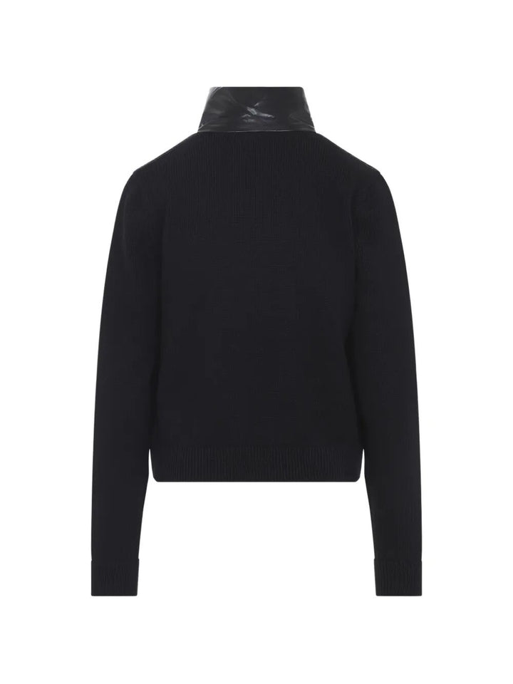 Moncler Down jackets - Black | fe15a934cc7e110f24af0ab49c67b9c3815ed805
