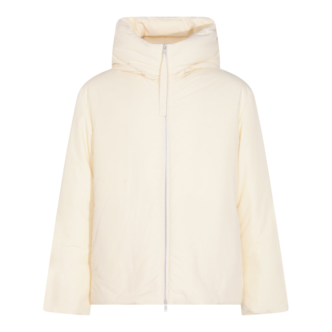 Jil Sander Coats - DUNE | 4fd7b81e9f13350aa44d36845d9210a1b446a986