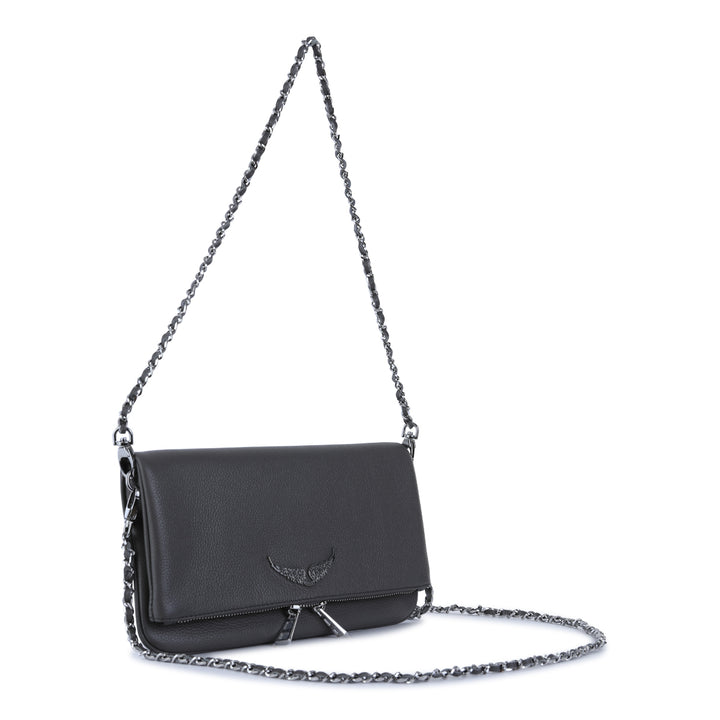 Zadig & Voltaire Bags - ROAD SILVER | b8cb29630931b0cfb49656fcc22e5e807d7ca0ba