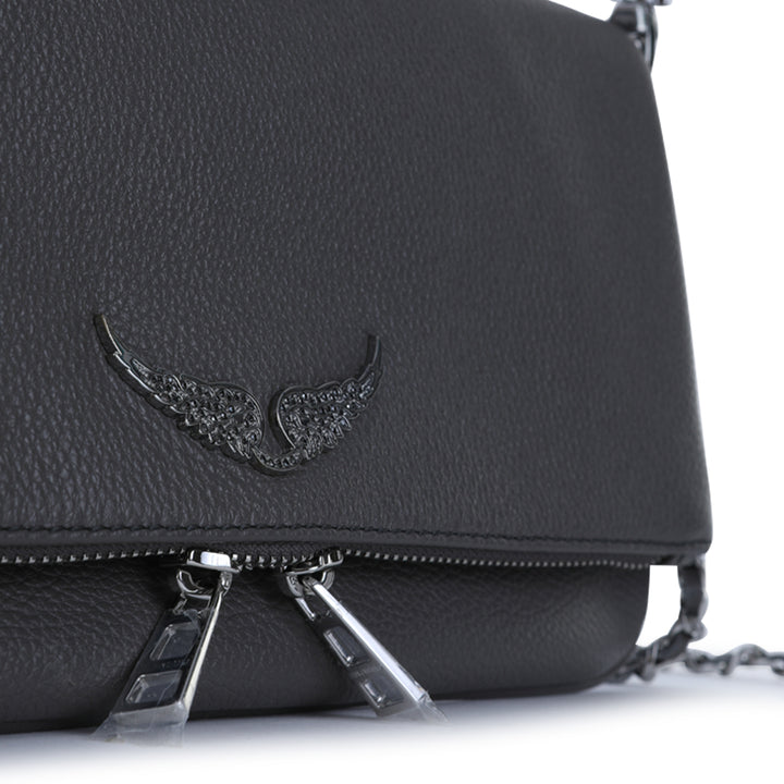 Zadig & Voltaire Bags - ROAD SILVER | 6263a53ccd254cb795ee2cd6eac1e98f9d724c67