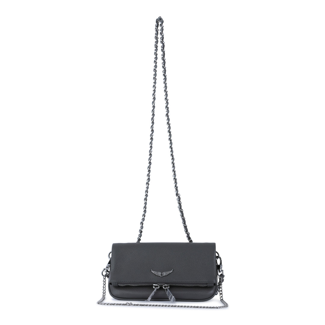 Zadig & Voltaire Bags - ROAD SILVER | 18fa183f3d2bef7837ea97d76b456d8d11604706