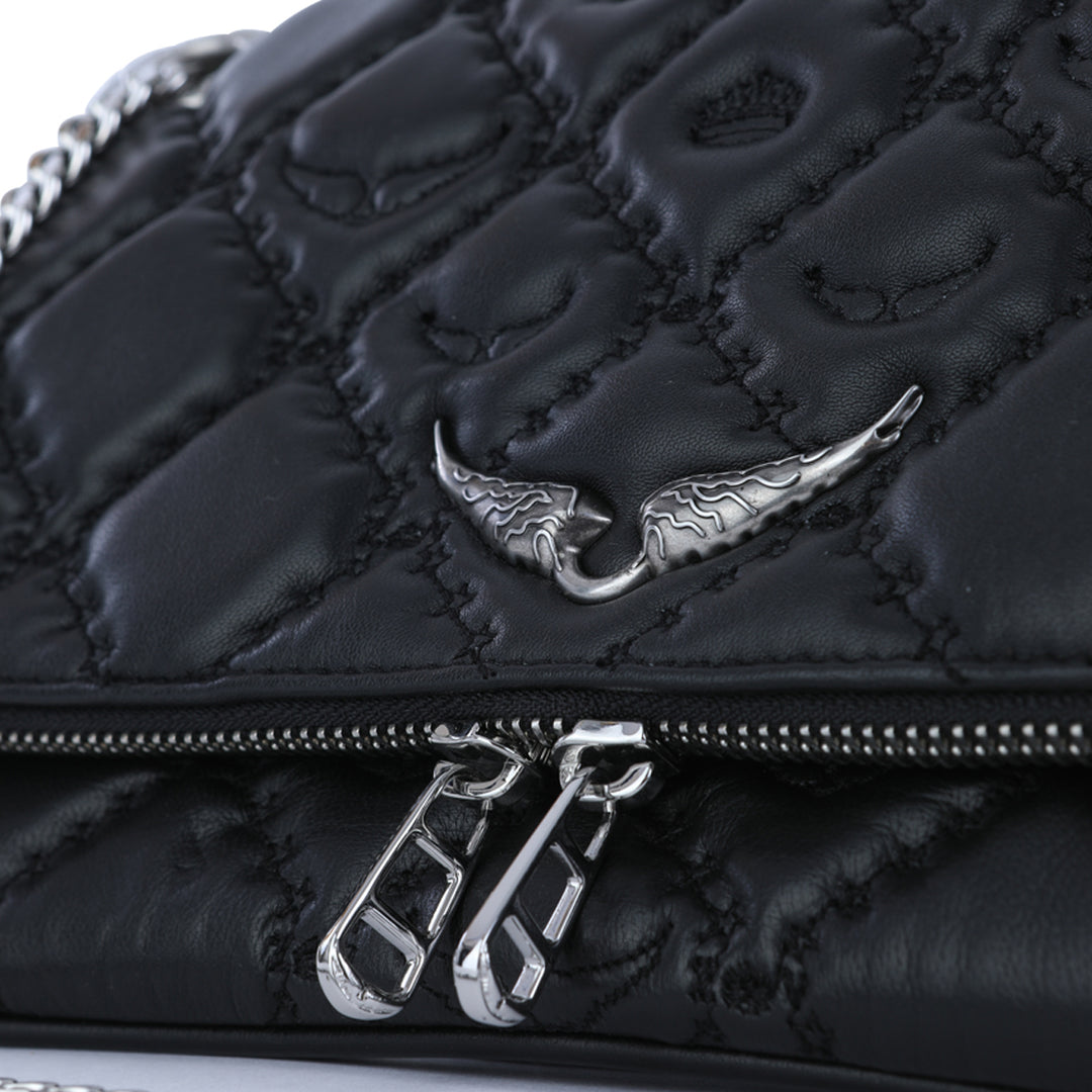 Zadig & Voltaire Bags - Blacks and greys | fc84a620f861a9e5c7a5de1f8d8d73380bc76238