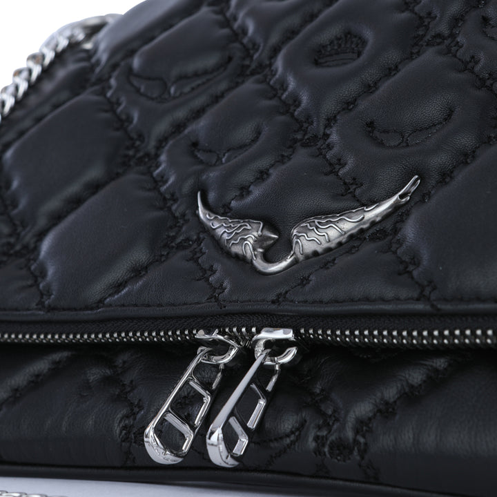 Zadig & Voltaire Bags - Blacks and greys | fc84a620f861a9e5c7a5de1f8d8d73380bc76238