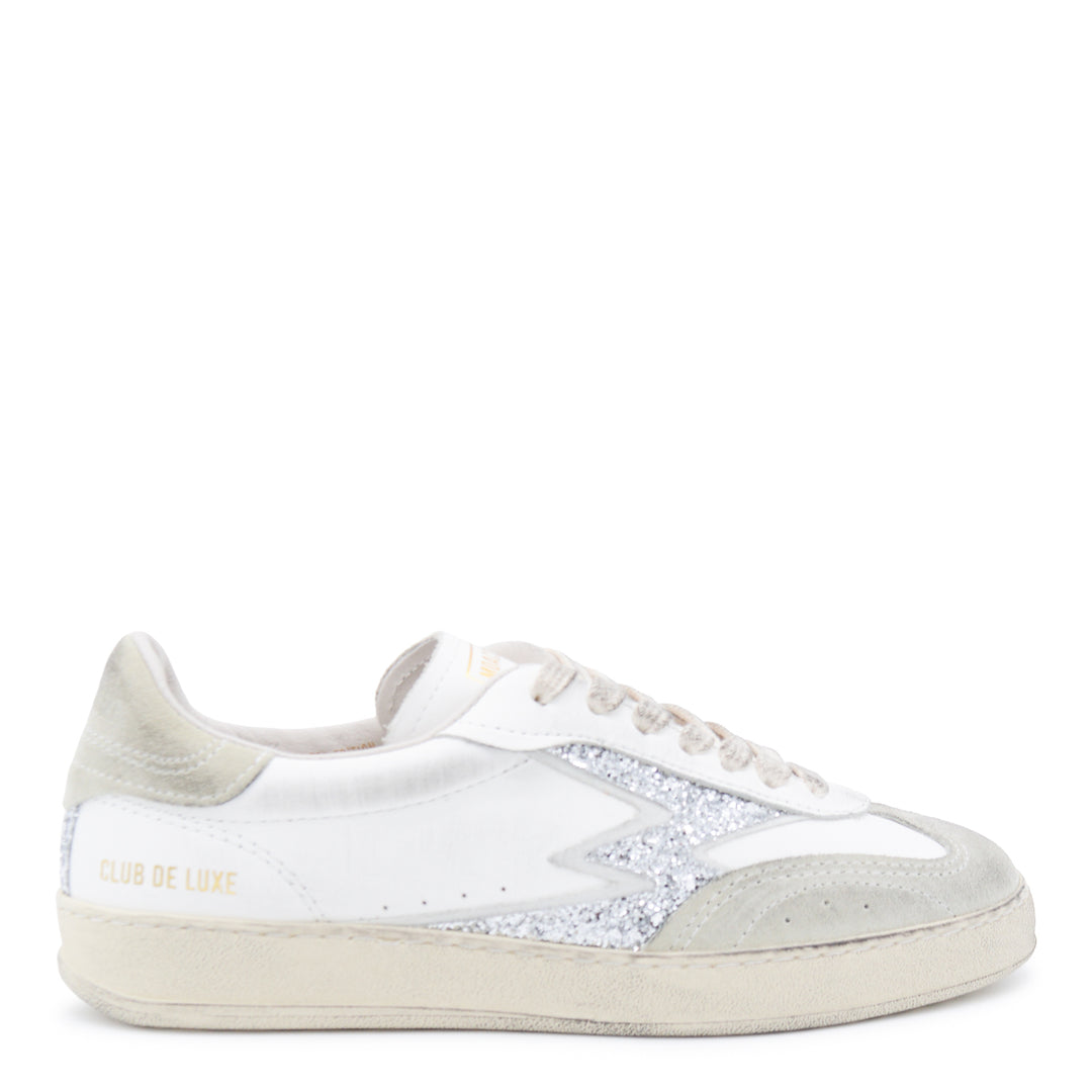 Moaconcept Sneakers - Light and natural | ef9dde9fbbc1a113f965340d66a9578b515c5e08