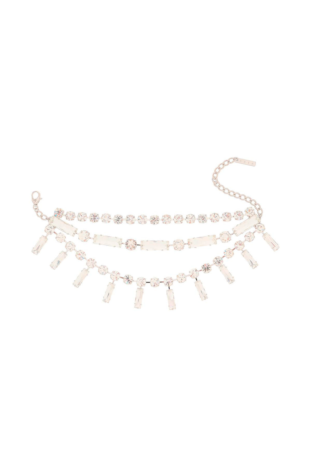 Crystal Choker