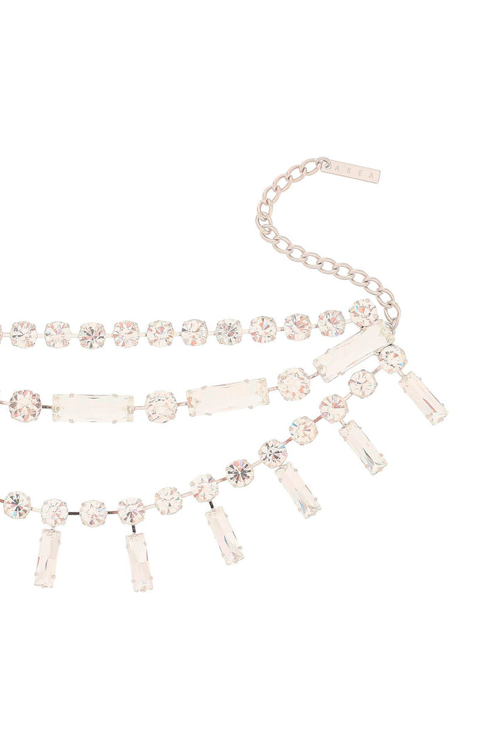 Crystal Choker