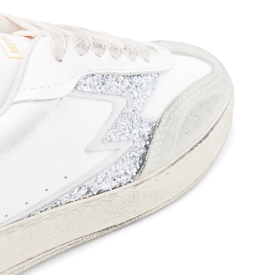 Moaconcept Sneakers - Light and natural | d2fc0b532df9534abb03570ec05ec1bfc42bb56b