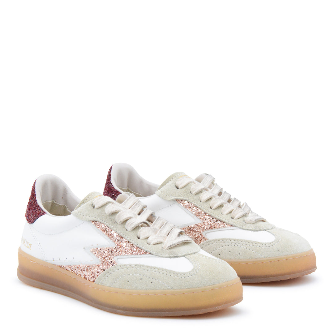 Moaconcept Sneakers - DEEP RED CHAMPAGNE | 2450c7df1990d16d0b93243e98b97551f3dcdcb7