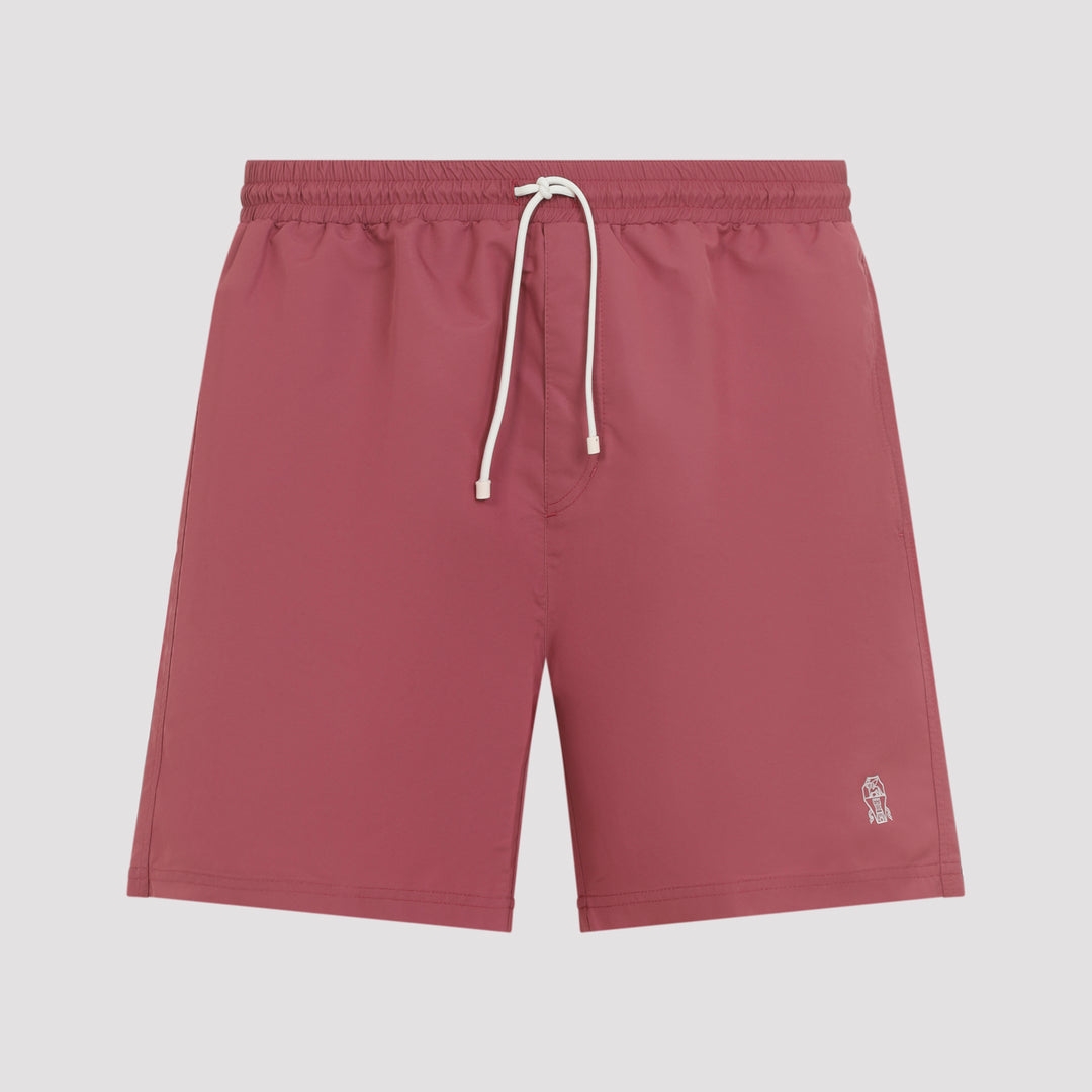 Brunello Cucinelli Swim shorts - Red | 0ab7c0043939b54c1e12a18acfc769e822bf29b4