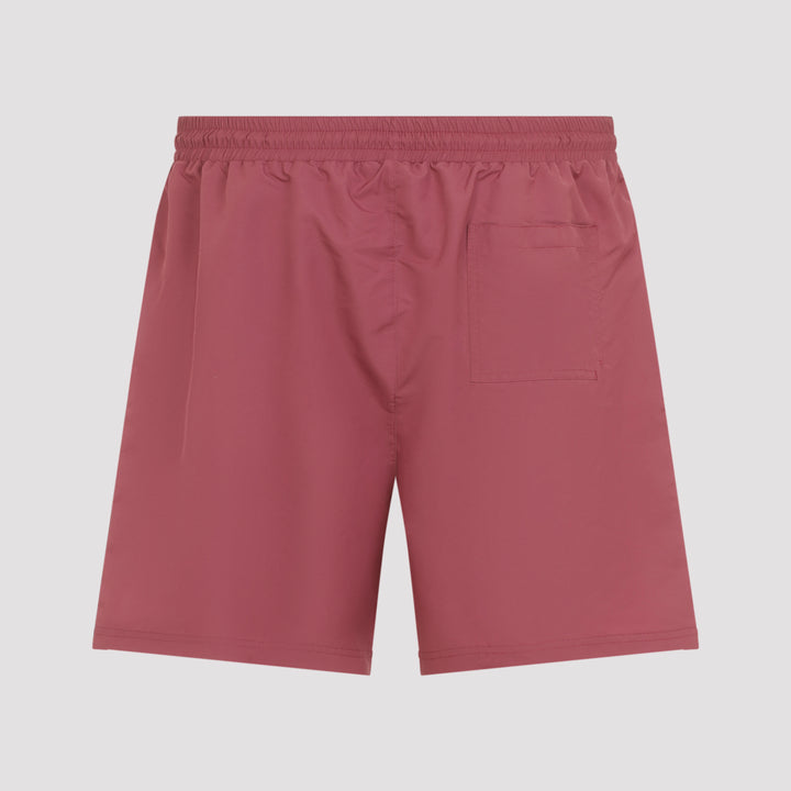 Brunello Cucinelli Swim shorts - Red | 182309a61a146d1c1bef38674b084357f0531100