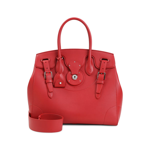 Shoulder Bags Red