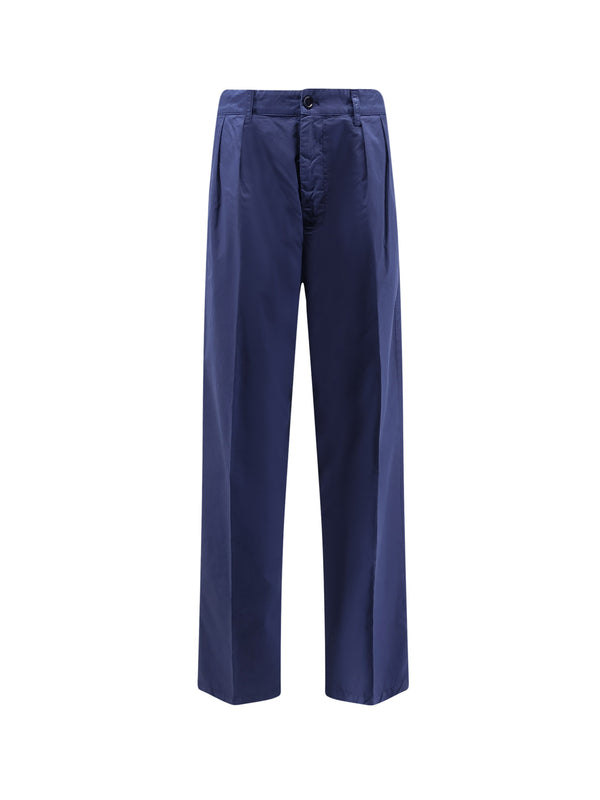Cotton Trousers