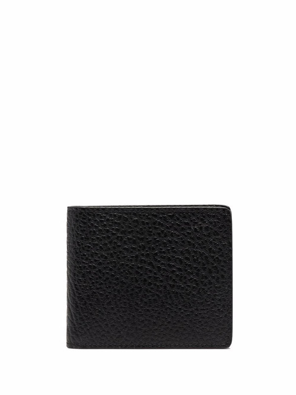Four Stitches Bifold Cardholder