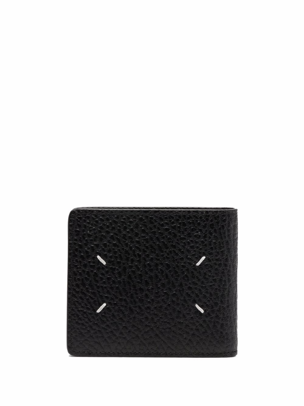 Maison Martin Margiela Bill coin wallets - Black | 0d3be2186425c488dfc2db01f2b2ace350cac63b