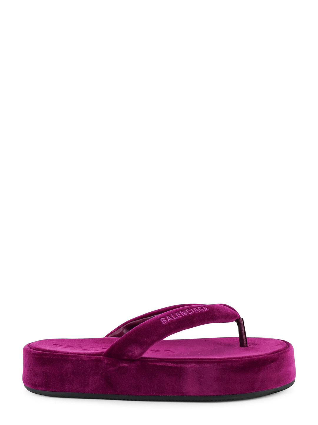 Balenciaga Sandals - Vivaci | 99126daa6772271b8260e47be2f01431e9df953b