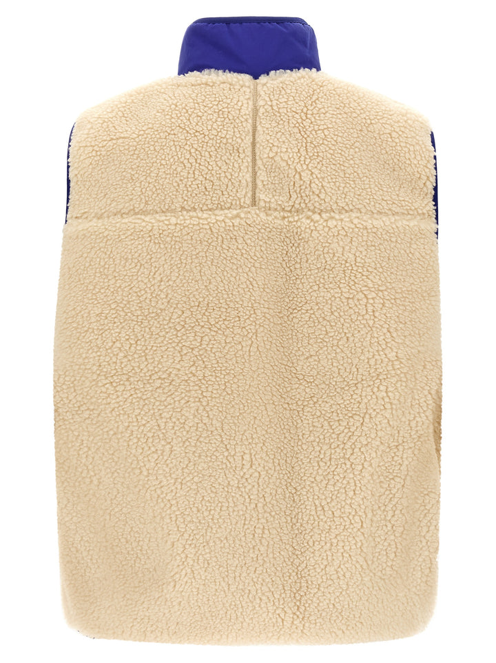 Patagonia Retro-X Gilet - Beige | bb6a62547643323561b93256de888b062939d7ff