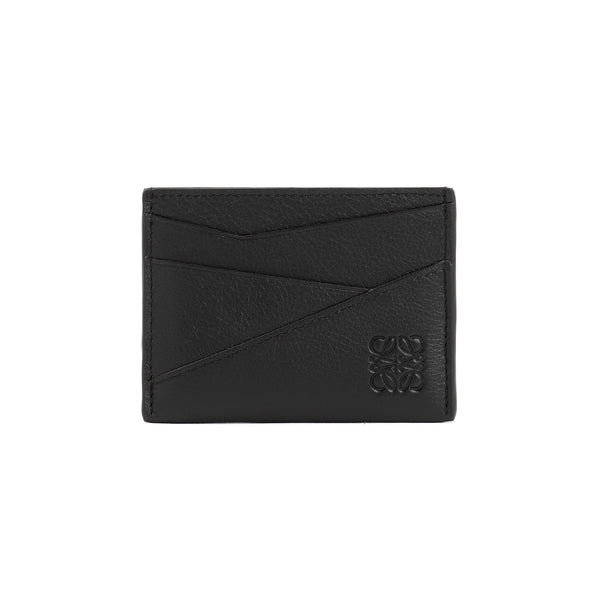 Credit Card Case Black