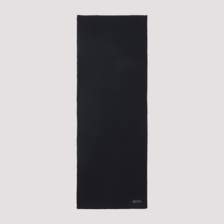 Brioni Scarves - Blue | 90afcd6bdece346e31f24b0028442cb8dda02850