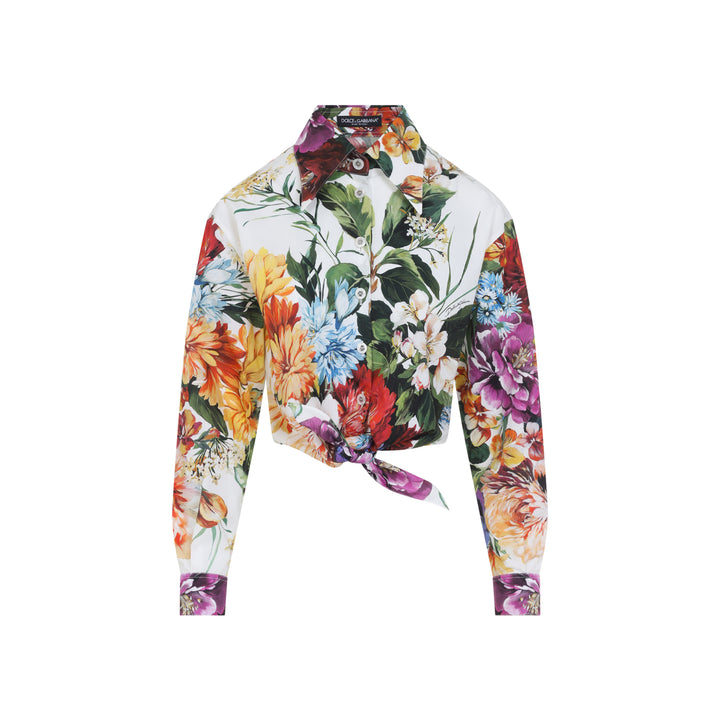 Dolce & Gabbana Shirts - Multicolour | 34553883b01e20f1dae0df31e458019851adef87