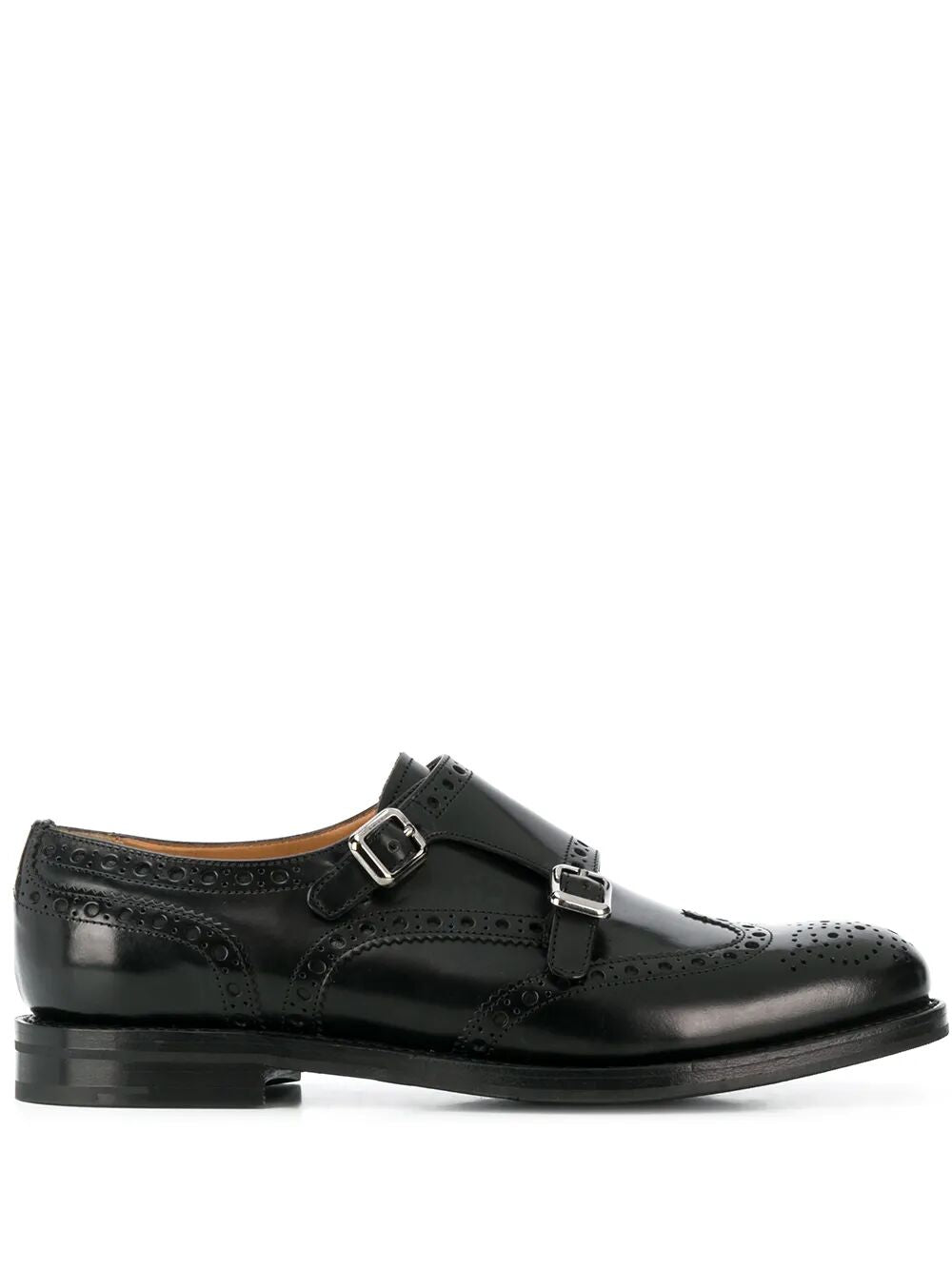 Church'S Brogues - Black | 68d3abb869c93966f8270d514325b8f8c26fe5c0
