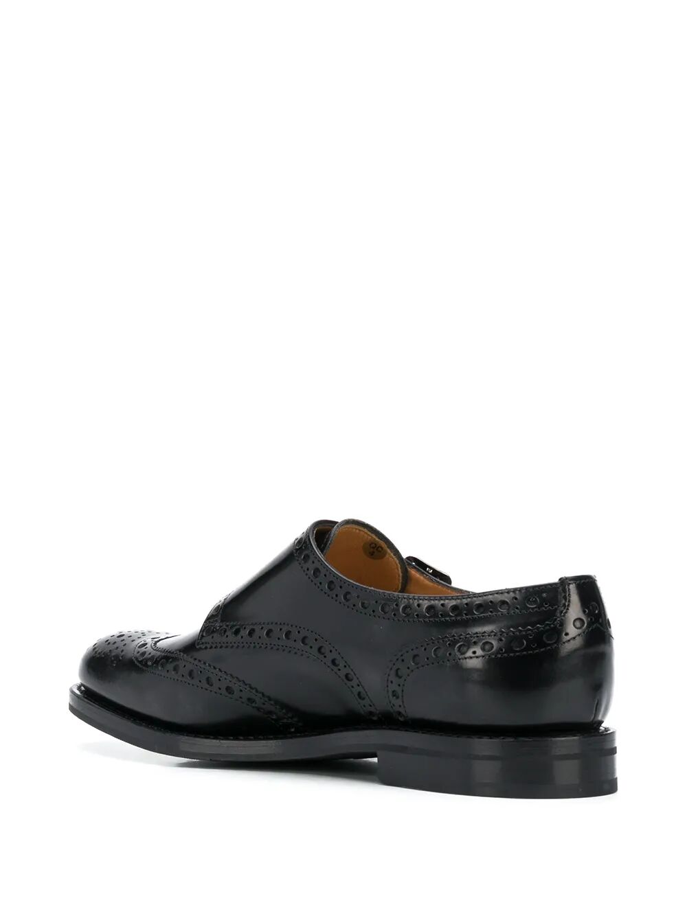 Church'S Brogues - Black | 5cd996d4213bedf1a37e8e18e95441da2db42ea0