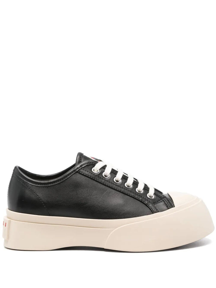 Marni Sneakers - Black | e6bddfb16ededcb1cc4c7b9f7f914aefa6d030c5