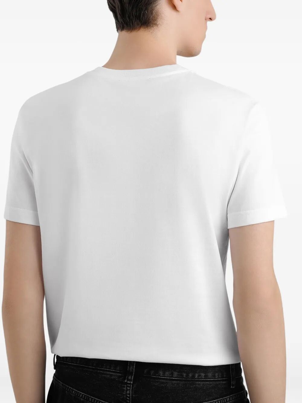 Dolce & Gabbana T-shirts - White | 43bb31eb8473611a2fb59248a5580b931509cd98
