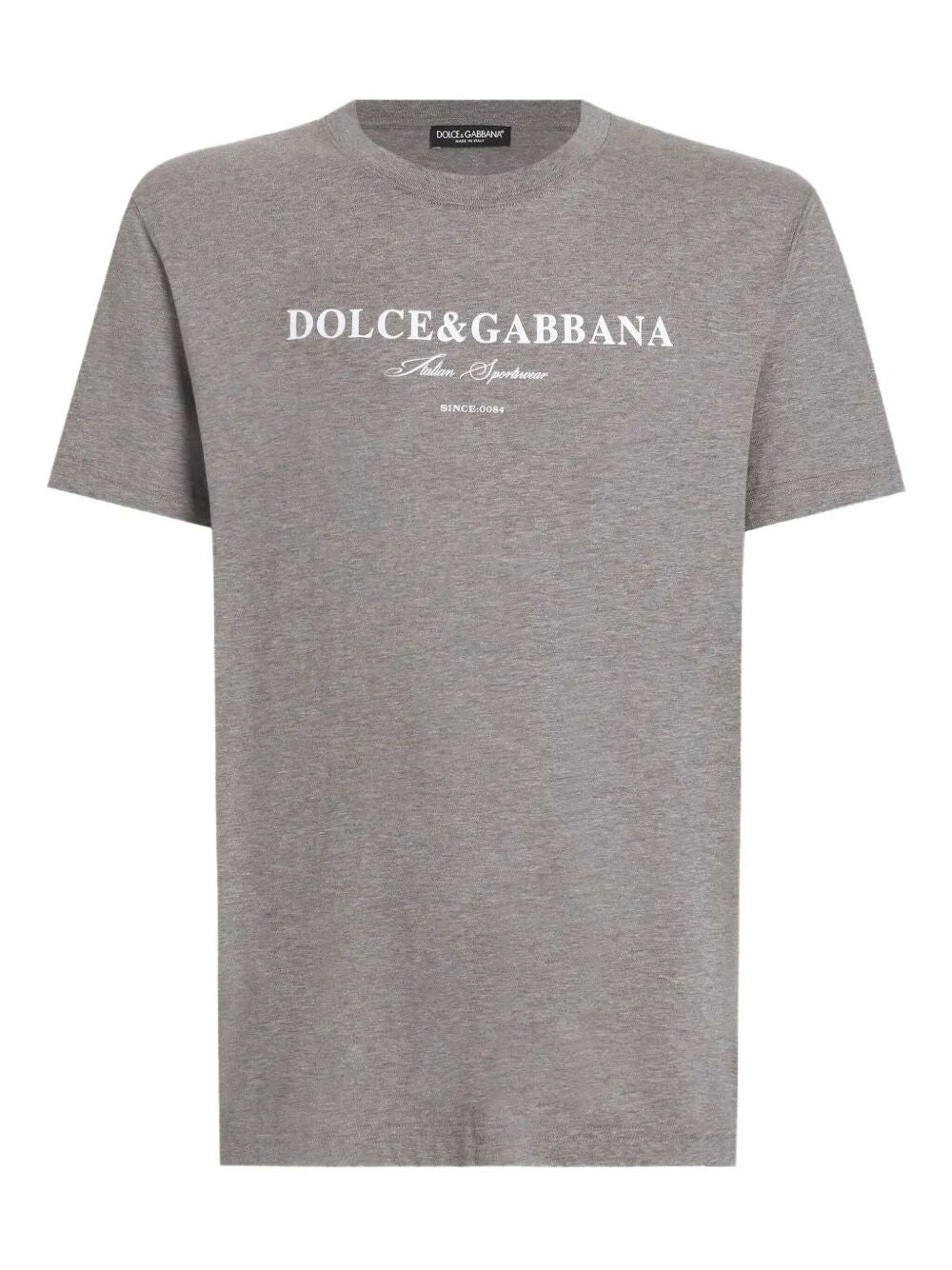 Dolce & Gabbana T-shirts - Grey | 3df23ec1a30f827402b244d63116c4afdc7c8de4