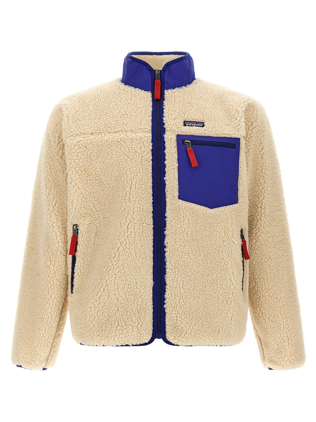 Patagonia Retro-X Puffer Jackets - Beige | 0a0bf1cce989c79757d14f0879a2306dfdb0a6f4