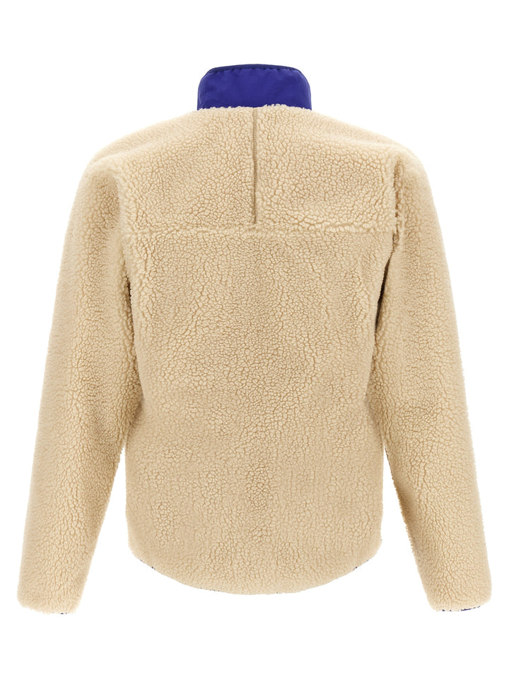 Patagonia Retro-X Puffer Jackets - Beige | 3e0edd2c2a59a7f1238d322a8a0b3ab4495139d9