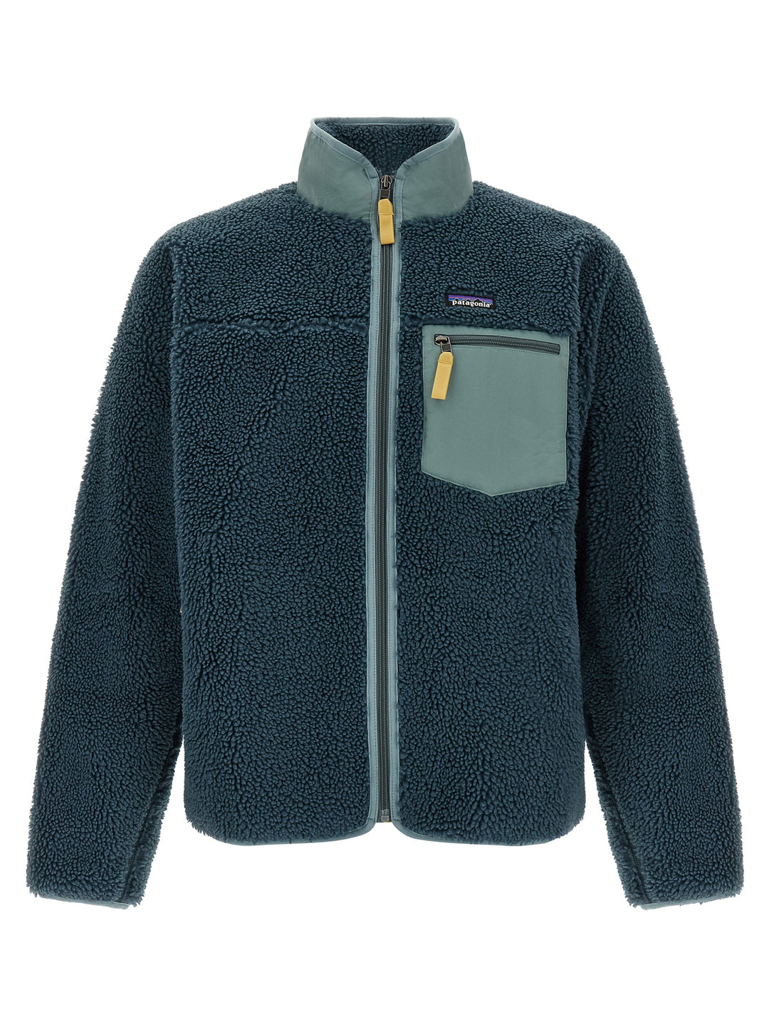 Patagonia Retro-X Puffer Jackets - Blue | 38dc439ba9783a1dac5eeccb4e38d715c75975ae