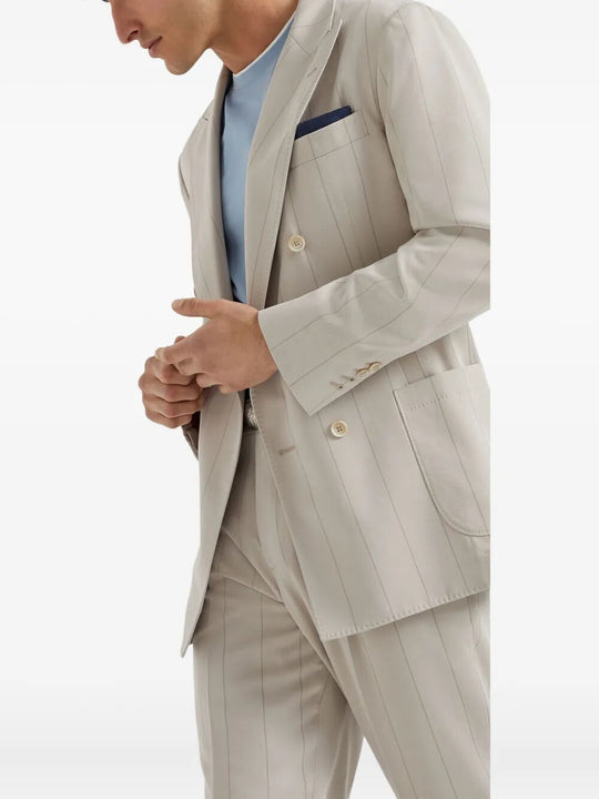 Regular & Straight Leg Nude & Neutrals