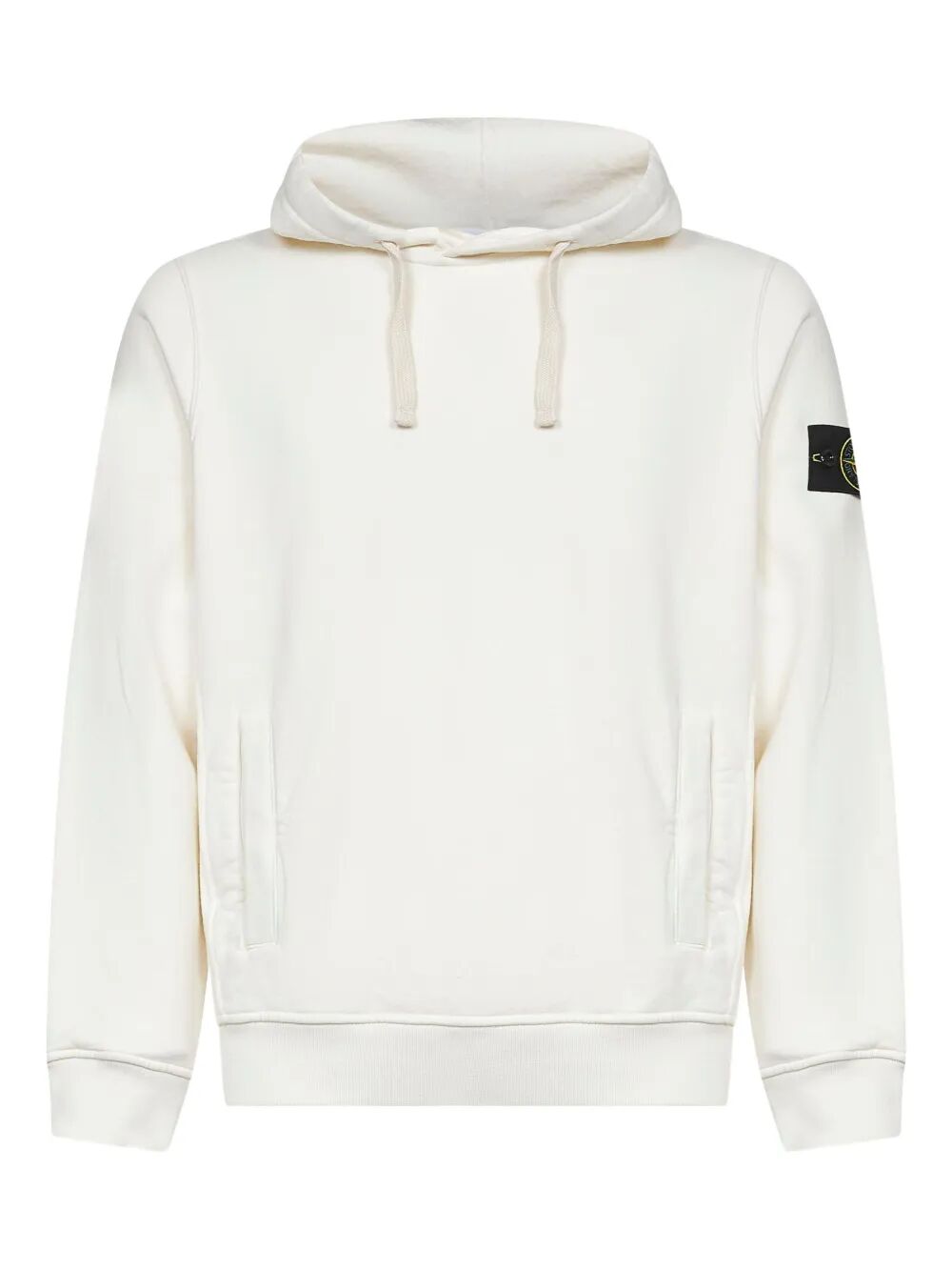 Stone Island Hoodies - White | 1880f71ebd010a3d295892b13041c7957e7a441d