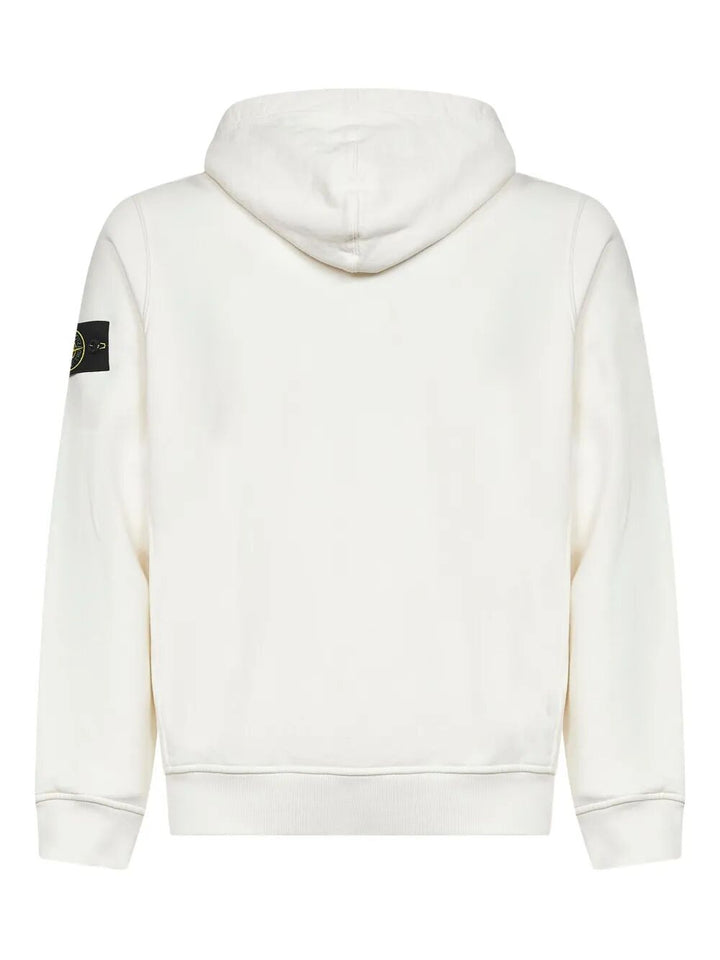 Stone Island Hoodies - White | d2717d2961b79ced29258efa73210374659f21e2