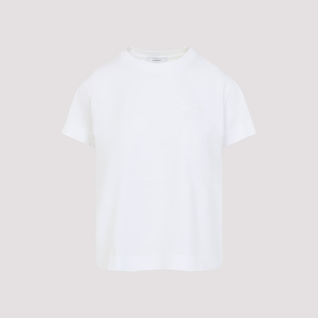 Givenchy T-shirts - White | ce0c366984c1ca88879d3fb312021161c4e4aed4