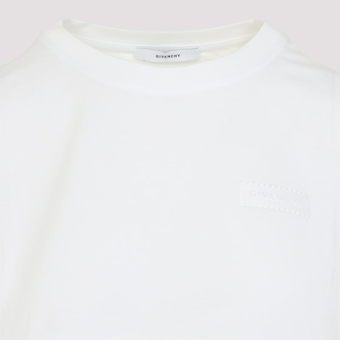Givenchy T-shirts - White | 1ae6105fdb14452bd3ac5ca7159bf6dabb0ef9fc