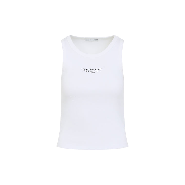Givenchy Tops - White | 68aa4617668d290822faa8fb796849276c942726
