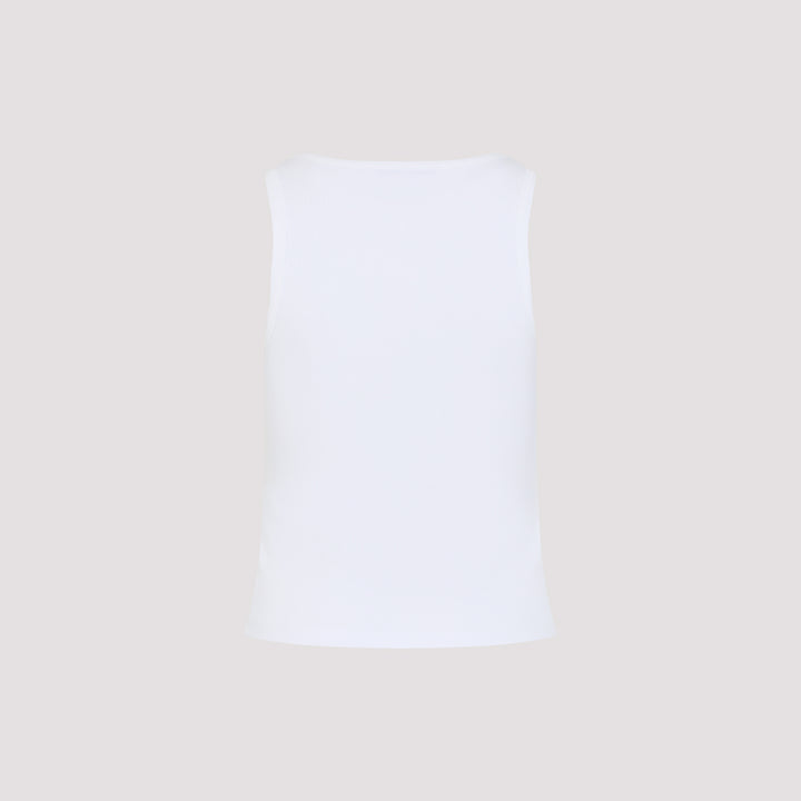 Givenchy Tops - White | ae60d15397effcc8c27052b867e00bbabf2227e3