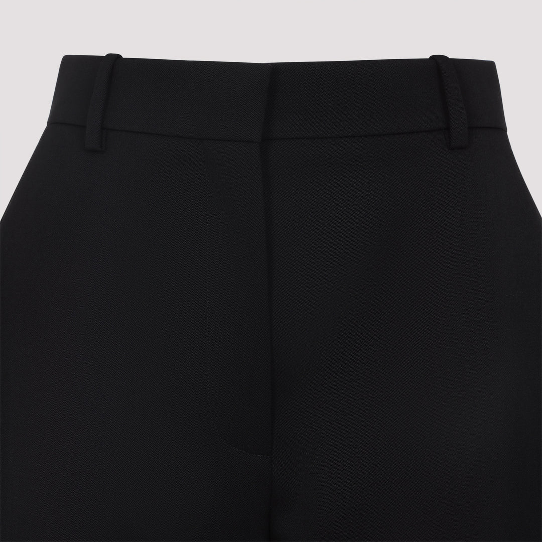 Givenchy Regular & straight leg - Black | d14d1b7e9dbb516bb3f228d1431b1ef668c8b1a3