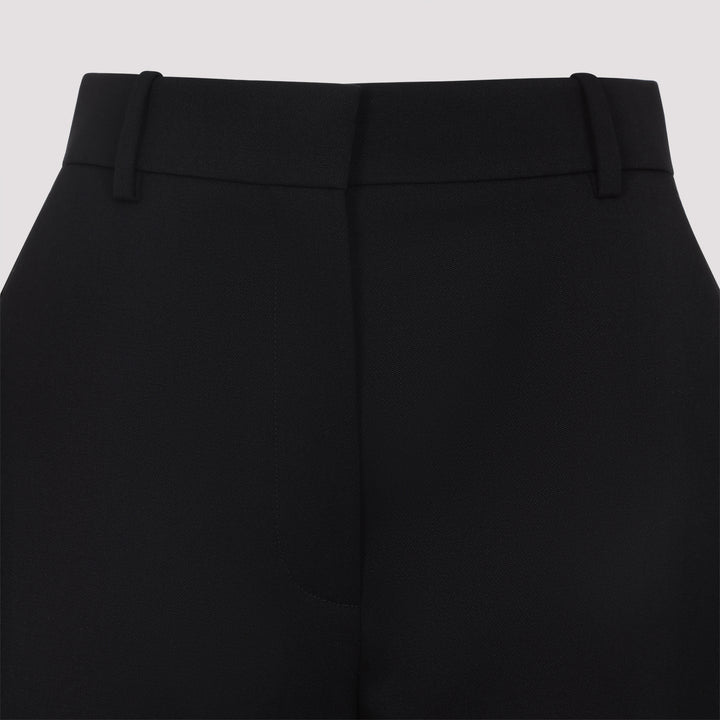 Givenchy Regular & straight leg - Black | d14d1b7e9dbb516bb3f228d1431b1ef668c8b1a3