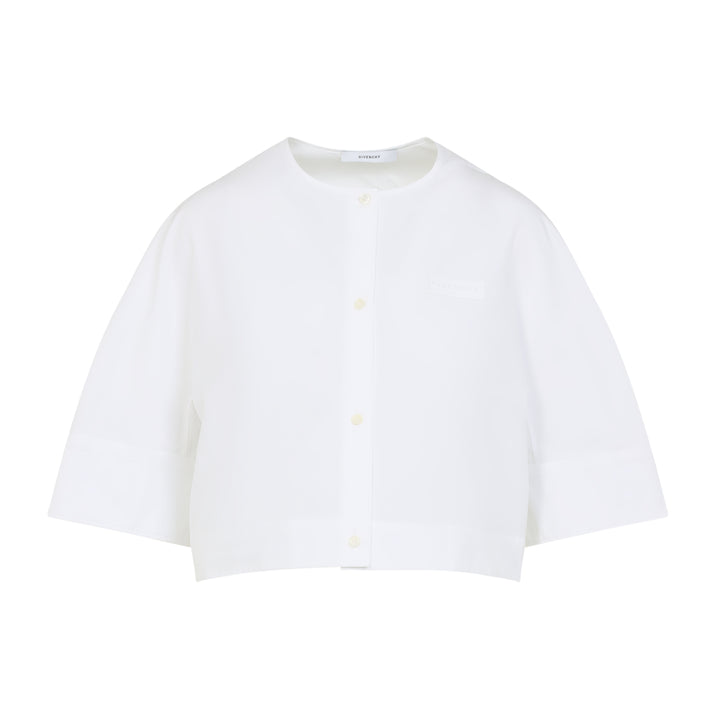 Givenchy Shirts - White | 92a0dbebdfd3a7711986a3f709520a458eb411b1