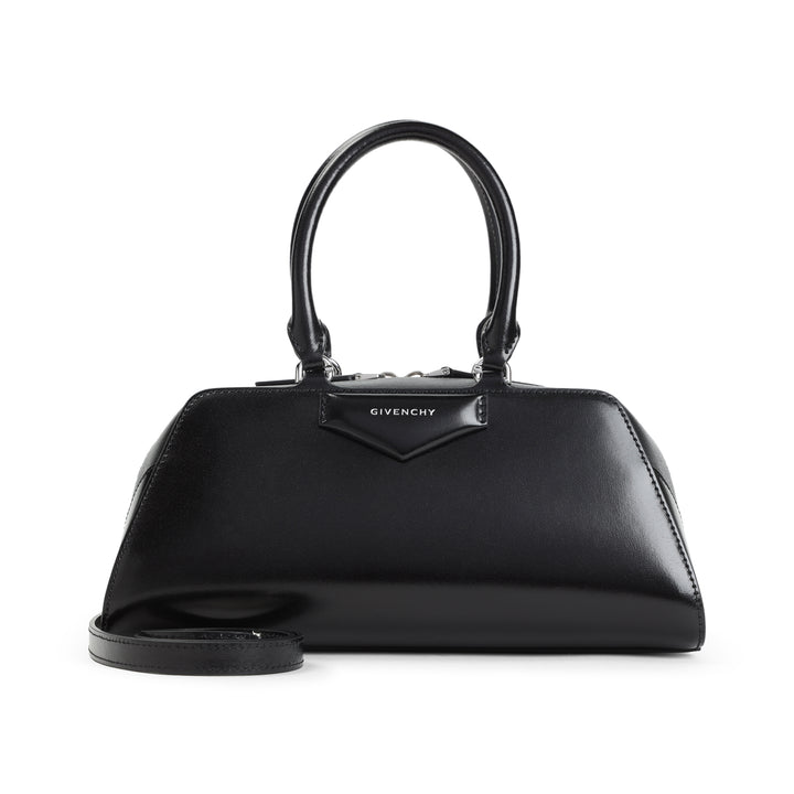Givenchy Handbag - Black | 7b1c7454c663fa23d2d2477234969fb3b112b434