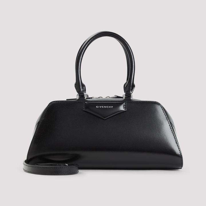 Givenchy Handbag - Black | 4ef8fcf0250fb9043a5a775d8184802ed6f7a91b